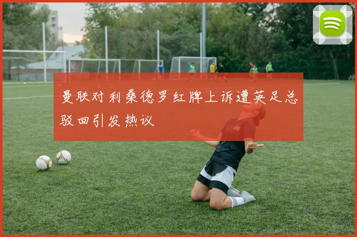 曼联对利桑德罗红牌上诉遭英足总驳回引发热议